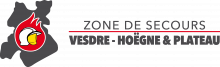 Zone de secours Vesdre-Hoëgne & Plateau