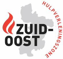 Hulpverleningszone Zuid-Oost