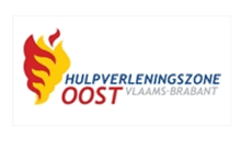 Hulpverleningszone Oost Vlaams-Brabant