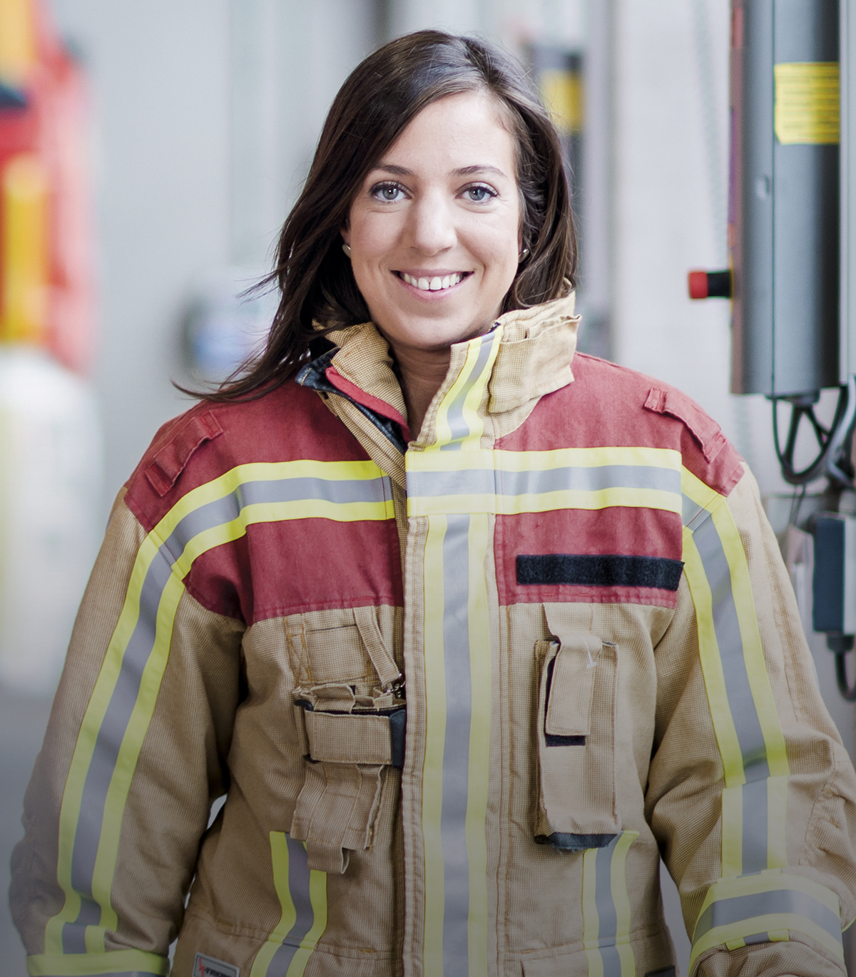 Wie läuft die Ausbildung ab?